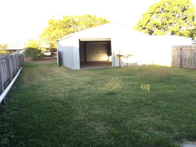 1 Arnold Street, Allenstown QLD 4700